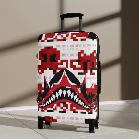Adriano Caravaggio - Suitcase