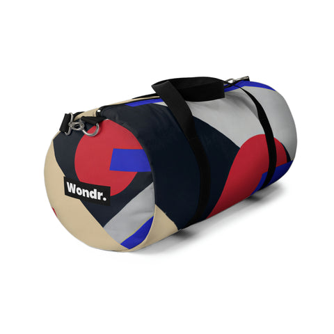 Eudaemius Smith - Duffle Bag