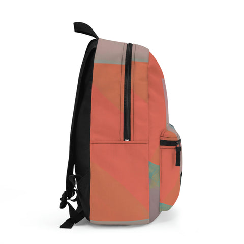 Giorgio Bellini - Backpack