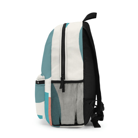 Pietro di Scandelli - Backpack