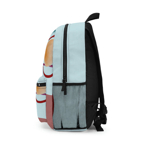 Giovanni Smithozzo - Backpack