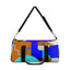 Galeonardo da Vinci - Duffle Bag