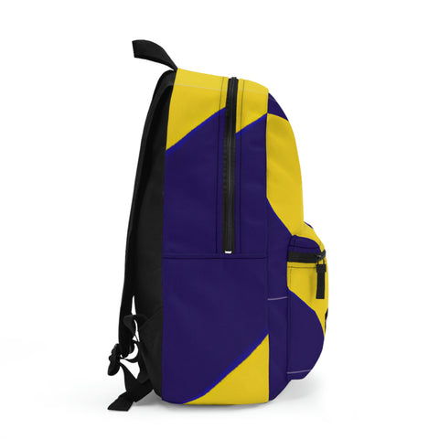 Galena DaVinci - Backpack