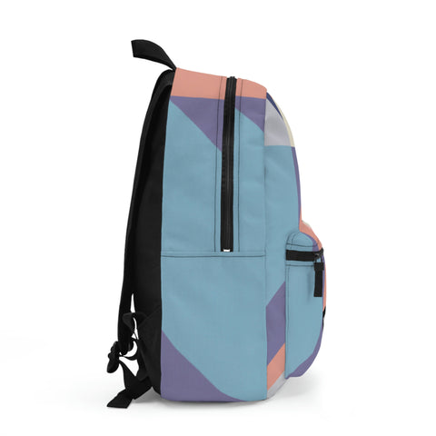 Miguelo da Venezia - Backpack