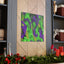 Verdanta Purplesky - Canvas