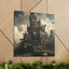 and catchy

"Apocalypse Remnants"