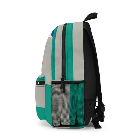 Larana di Carvallo - Backpack