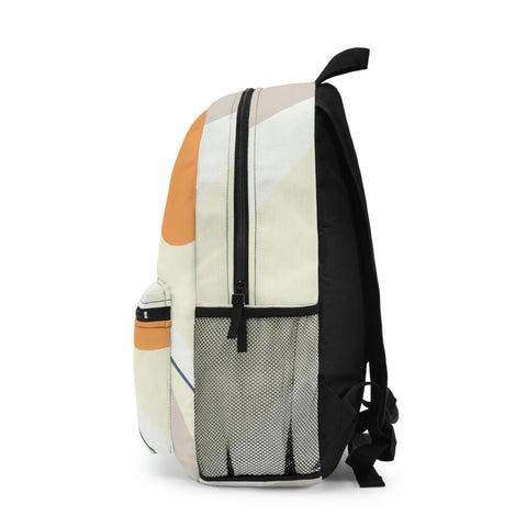 Giovanni della Baptista - Backpack