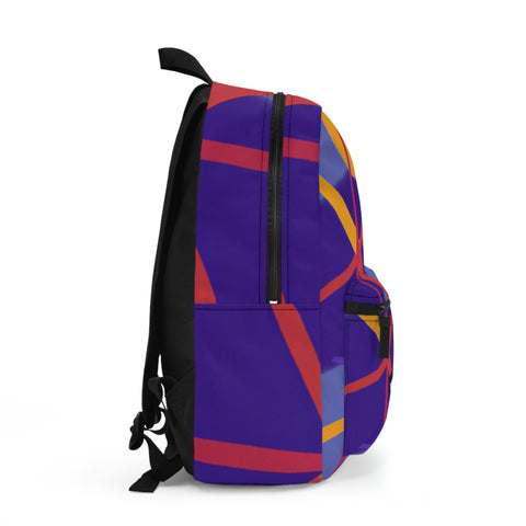 Cosimo da Roma - Backpack