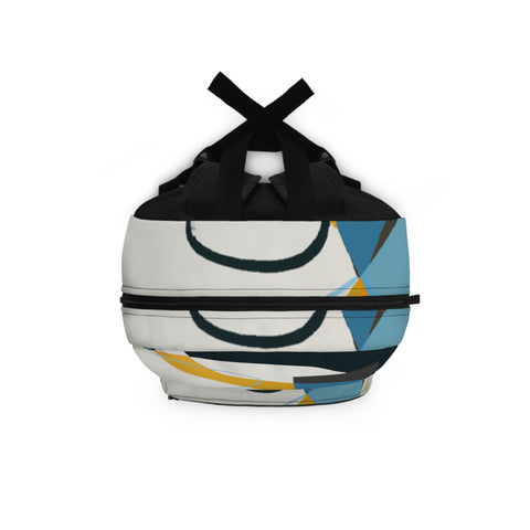 Giostaffano da Venezia - Backpack