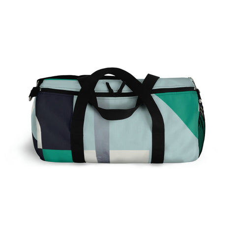 Flora de los Robles - Duffle Bag