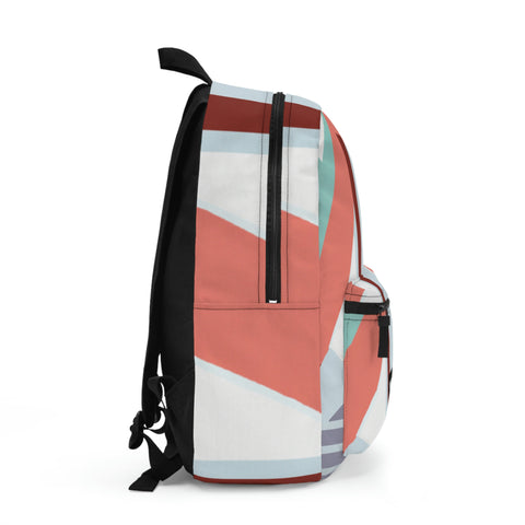 Agnese Veronesi - Backpack