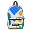 Imelda da Vinci. - Backpack