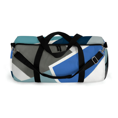 Finno Valacchio - Duffle Bag