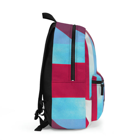 Gianna della Torre - Backpack