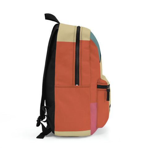 Giovanna Vasari - Backpack