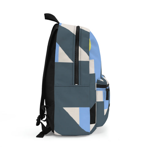 Alastaira da Verona - Backpack