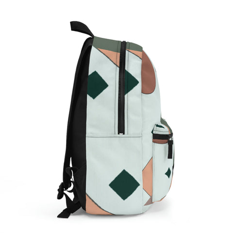 June diVega - Backpack