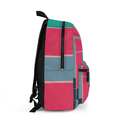 Alexandera di Donato - Backpack