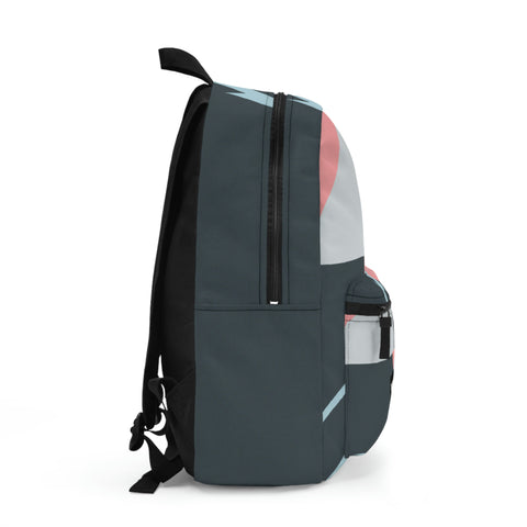 Ambrogia Vercelli - Backpack