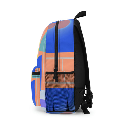 Gabriella dei Veneziani - Backpack