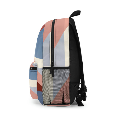 Giovanni de Birono - Backpack