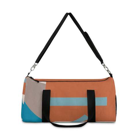 Gustavo Marques de Cintra - Duffle Bag