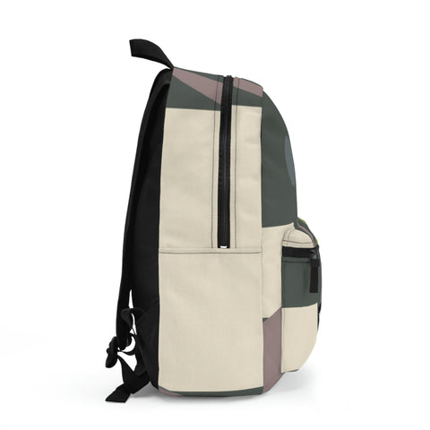 Bazilio di Verdello - Backpack