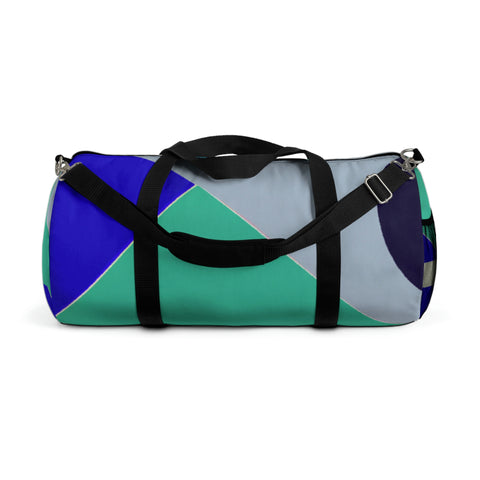 Gertrude Detmold - Duffle Bag