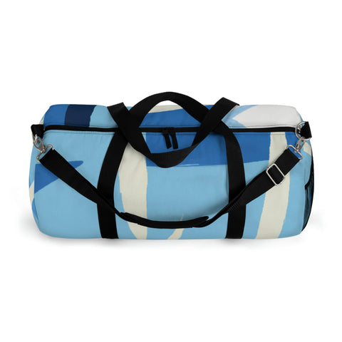 Gianna di Clemente - Duffle Bag