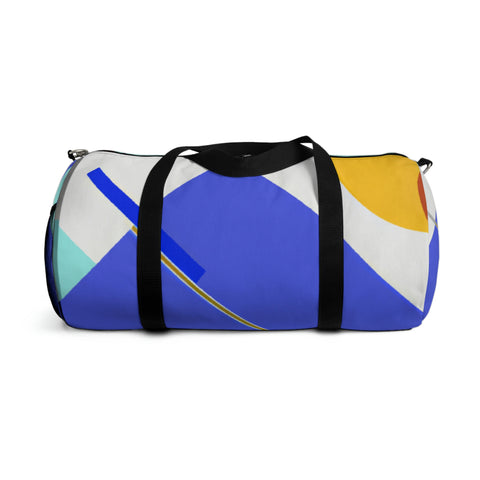 Gianna de Angelis. - Duffle Bag