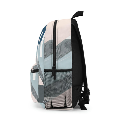 Alethea da Verona - Backpack