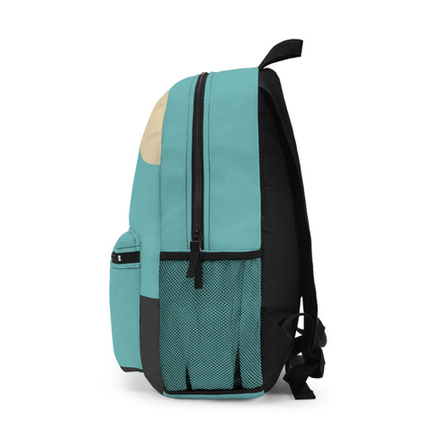 Giovanni di Valenza - Backpack