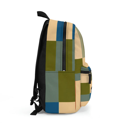 Ardena da Vinci - Backpack