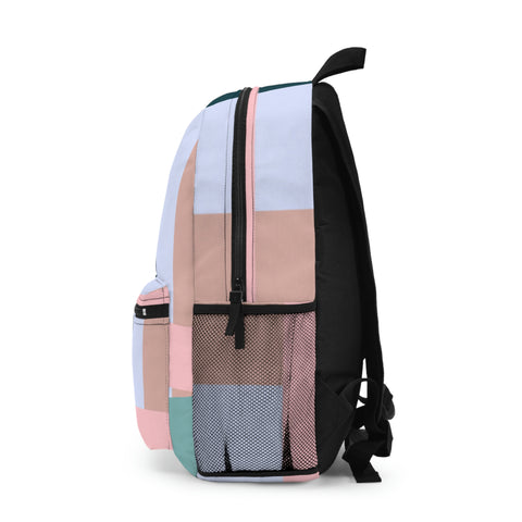 Giovanna da Verona - Backpack