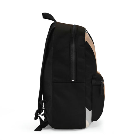 Giovanni Pirillo - Backpack