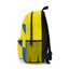 Lucinda de la Serna - Backpack