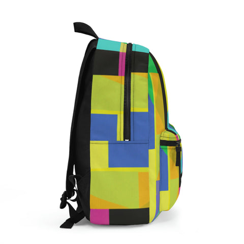 Philipo di Cavalieri - Backpack