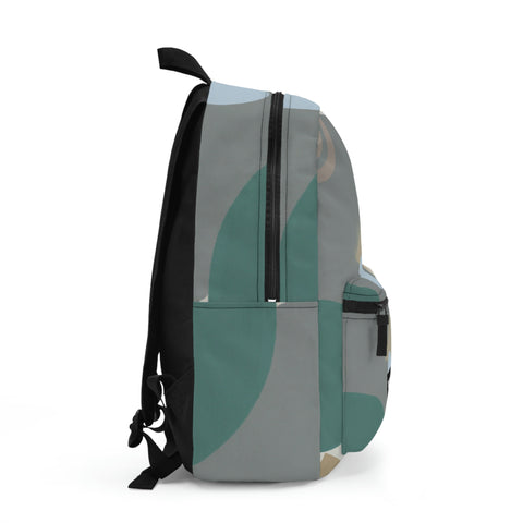 Carisse de Ponte - Backpack