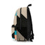 Olivero da Firenze - Backpack
