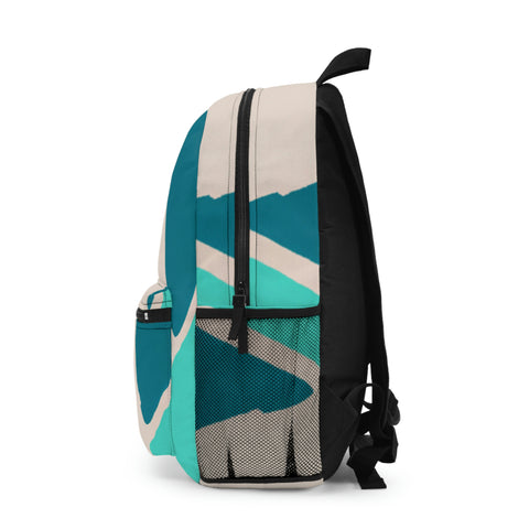 Giovanna di Venezia - Backpack