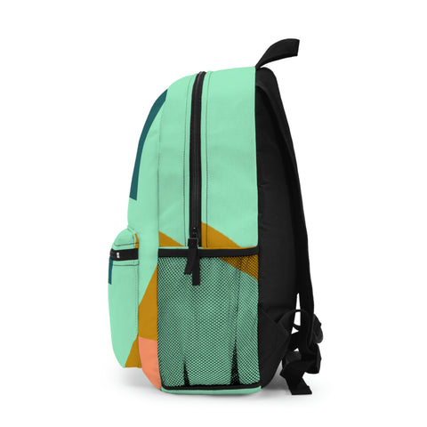 Giannetta de Venezia - Backpack