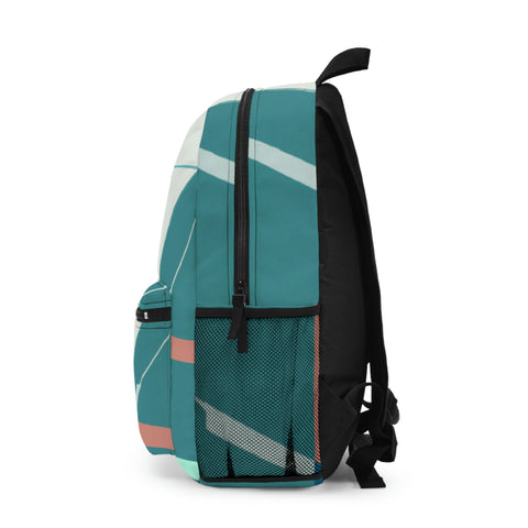 Giovannina da Verona - Backpack