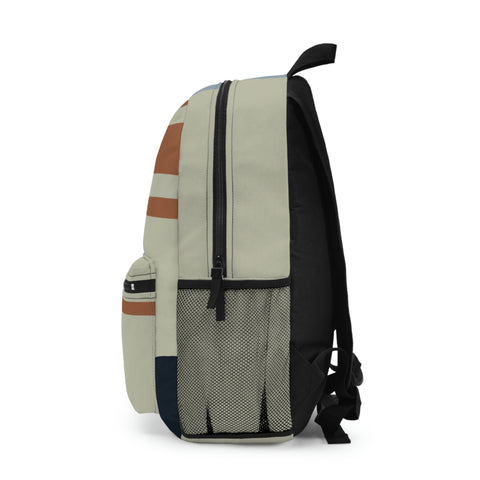 Alessandro di Giotto - Backpack