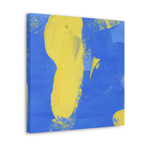 Ariella Bluemarque - Canvas