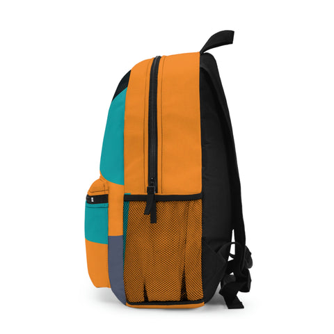 Romilda de Rossini - Backpack