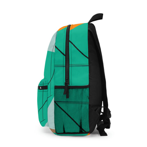 Francesco di Cenami - Backpack