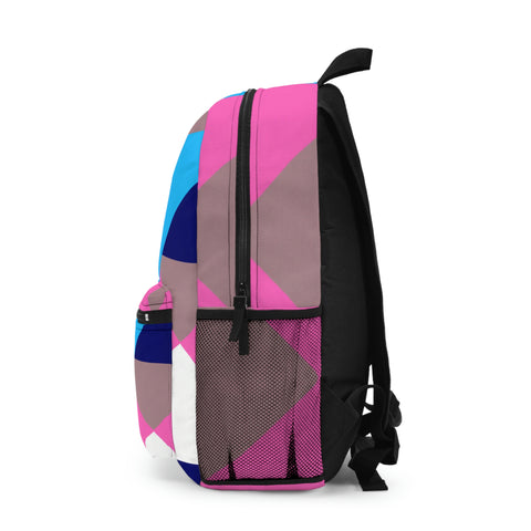 Olimpia Varinelli - Backpack