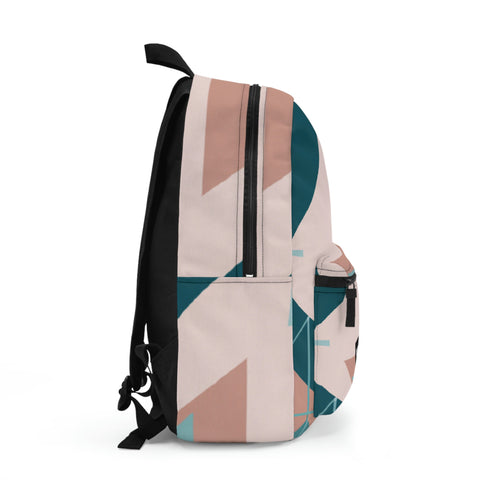 Bruno da Firenze - Backpack