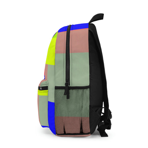 Domenico di Verona - Backpack